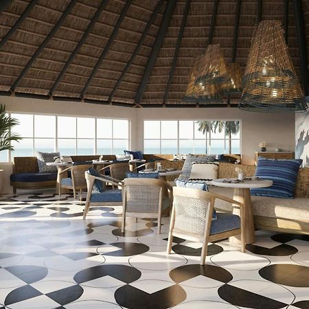 Tamarind, Barbados, An Autograph Collection All-Inclusive Resort (Adults Only) Saint James Exterior foto