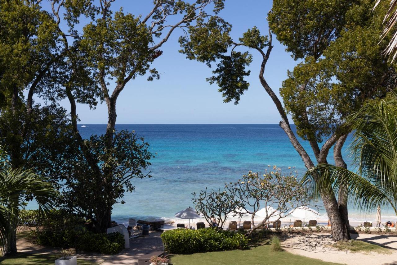 Tamarind, Barbados, An Autograph Collection All-Inclusive Resort (Adults Only) Saint James Exterior foto