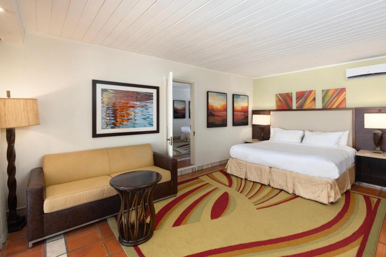 Tamarind, Barbados, An Autograph Collection All-Inclusive Resort (Adults Only) Saint James Exterior foto