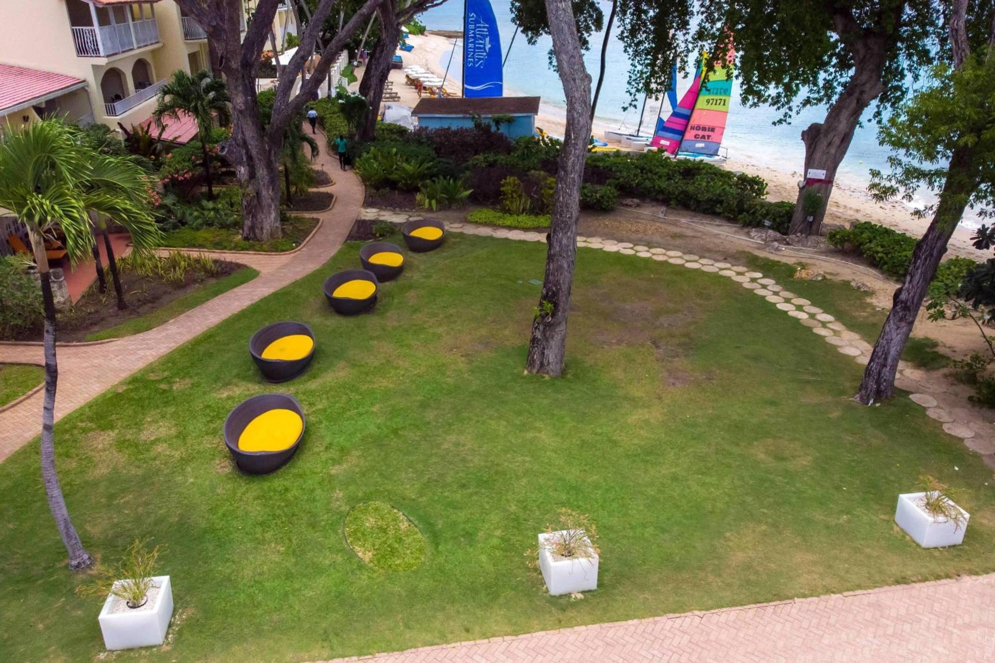 Tamarind, Barbados, An Autograph Collection All-Inclusive Resort (Adults Only) Saint James Exterior foto