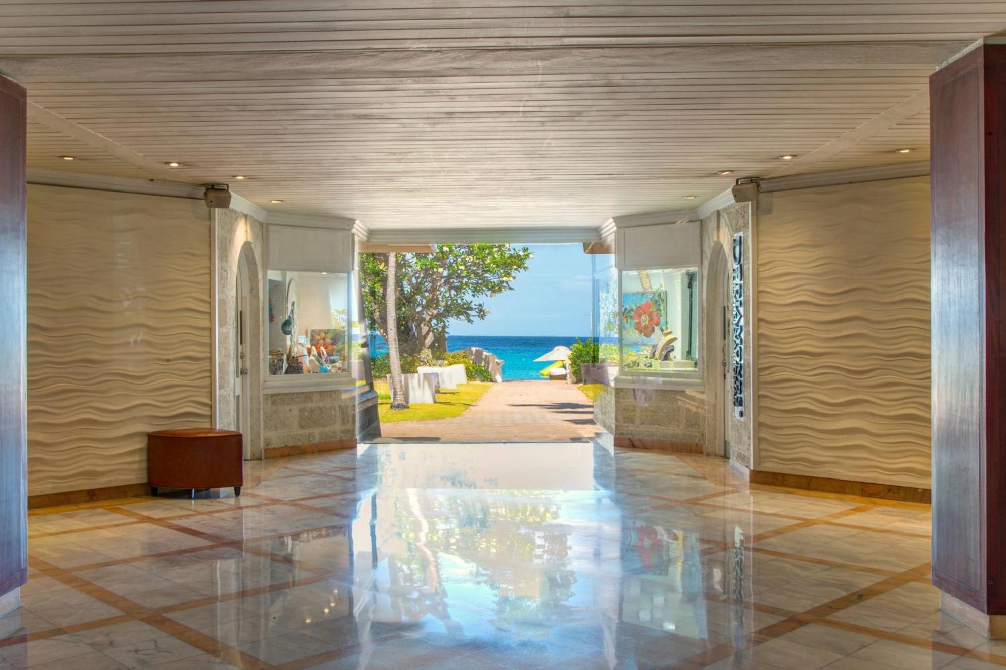 Tamarind, Barbados, An Autograph Collection All-Inclusive Resort (Adults Only) Saint James Exterior foto