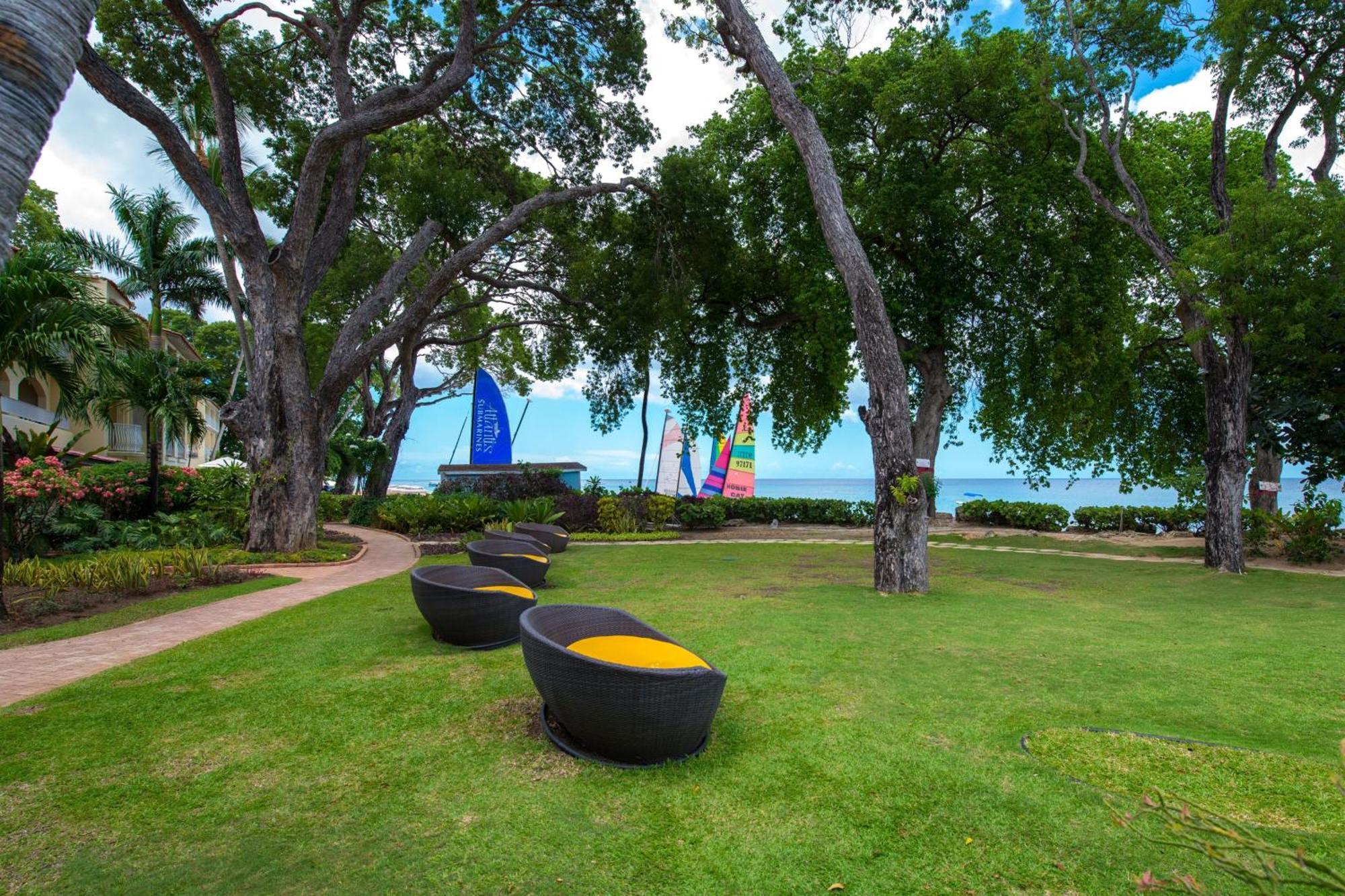Tamarind, Barbados, An Autograph Collection All-Inclusive Resort (Adults Only) Saint James Exterior foto