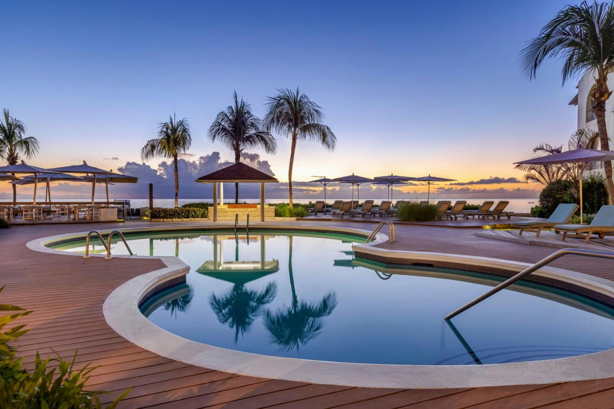 Tamarind, Barbados, An Autograph Collection All-Inclusive Resort (Adults Only) Saint James Exterior foto