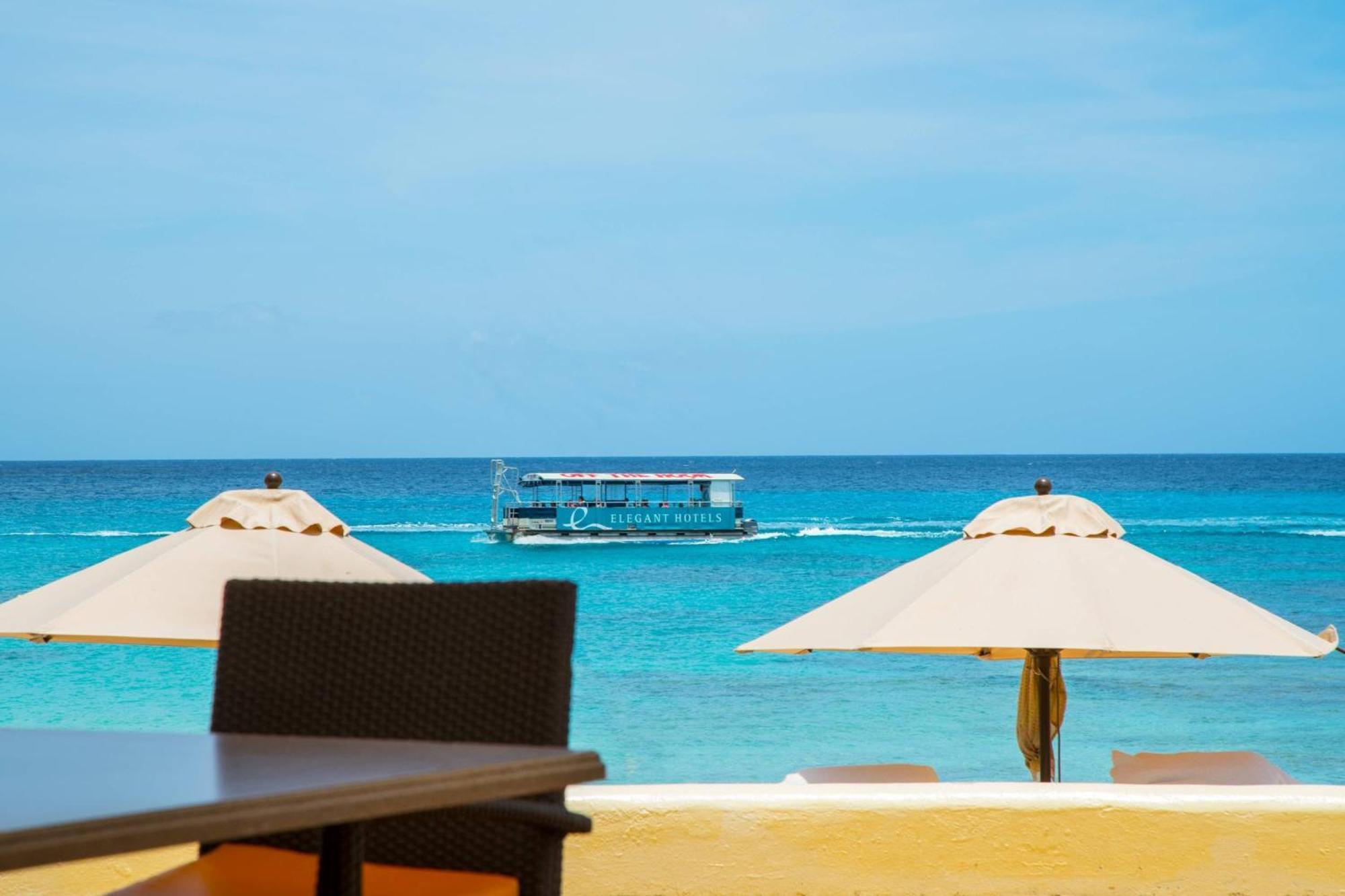 Tamarind, Barbados, An Autograph Collection All-Inclusive Resort (Adults Only) Saint James Exterior foto