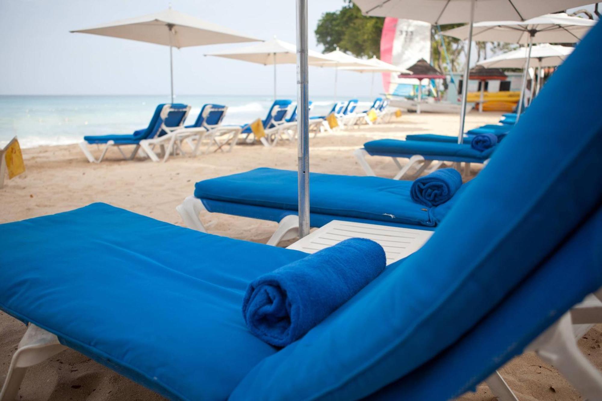 Tamarind, Barbados, An Autograph Collection All-Inclusive Resort (Adults Only) Saint James Exterior foto