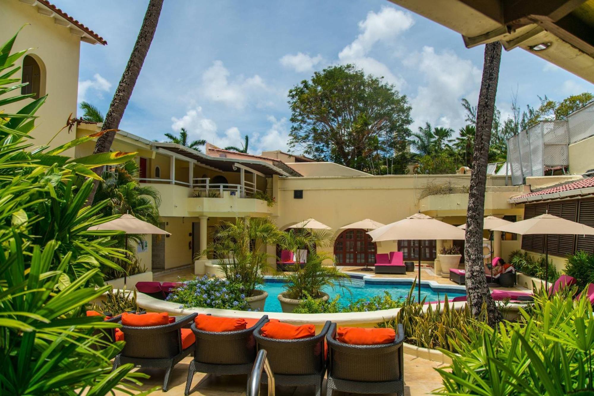 Tamarind, Barbados, An Autograph Collection All-Inclusive Resort (Adults Only) Saint James Exterior foto