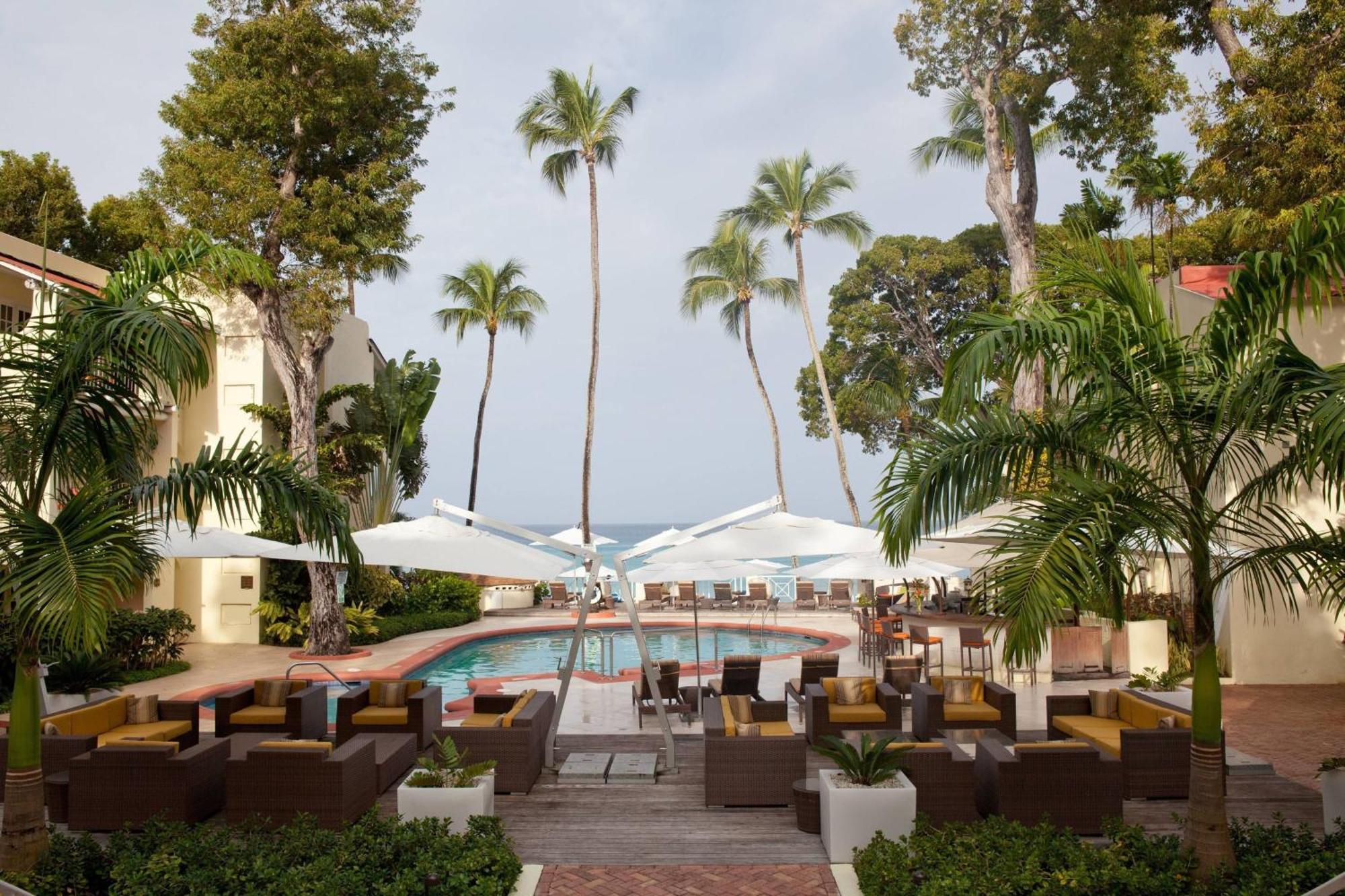 Tamarind, Barbados, An Autograph Collection All-Inclusive Resort (Adults Only) Saint James Exterior foto
