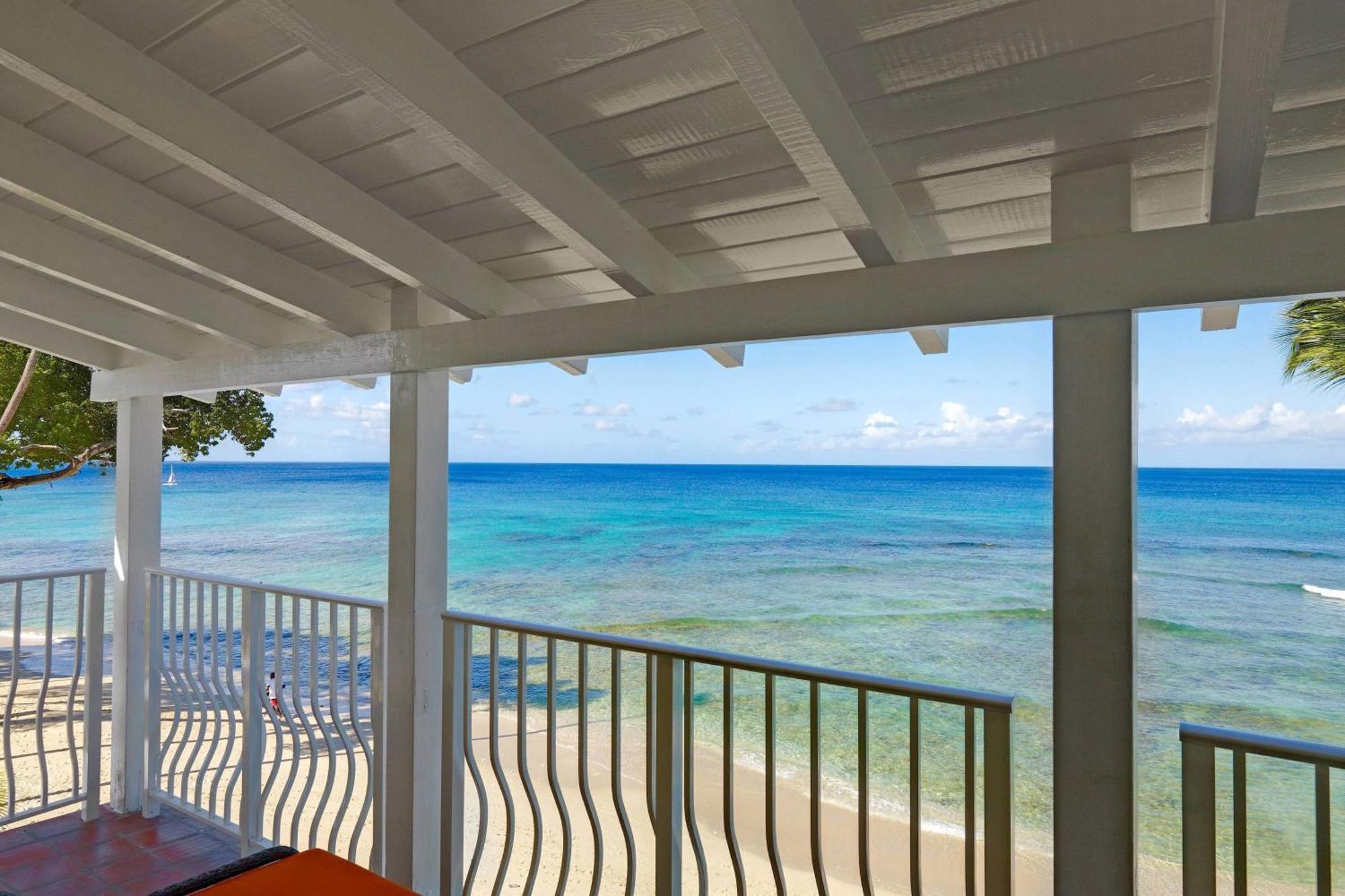Tamarind, Barbados, An Autograph Collection All-Inclusive Resort (Adults Only) Saint James Exterior foto