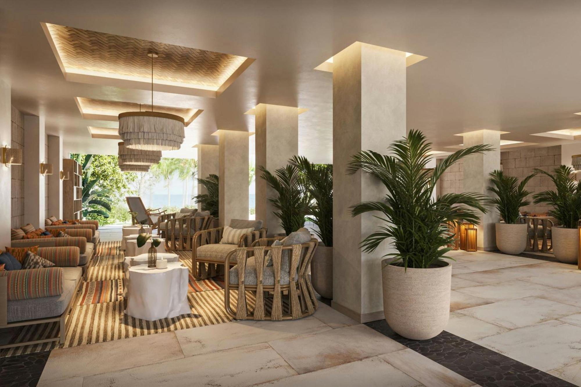 Tamarind, Barbados, An Autograph Collection All-Inclusive Resort (Adults Only) Saint James Exterior foto