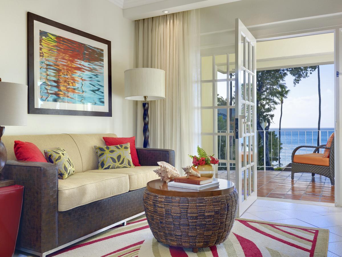 Tamarind, Barbados, An Autograph Collection All-Inclusive Resort (Adults Only) Saint James Exterior foto